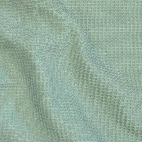 Vafeļaudums (Bright green)